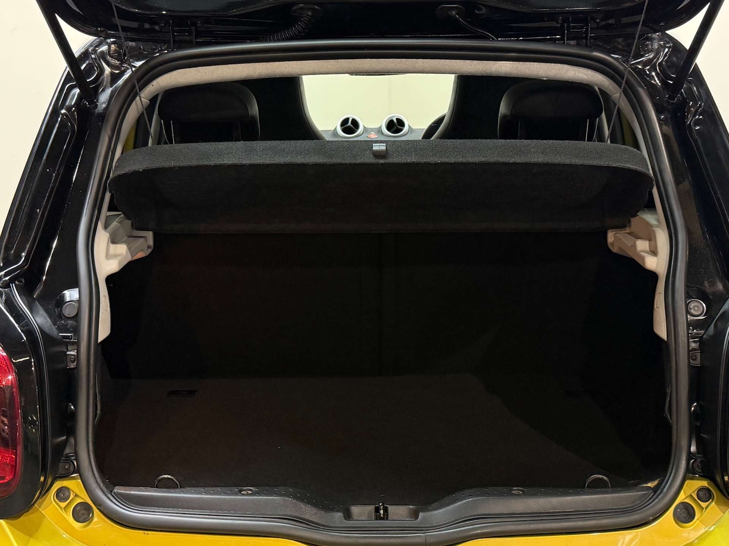 Used smart forfour 2015 for sale - 77045736: Photo 9