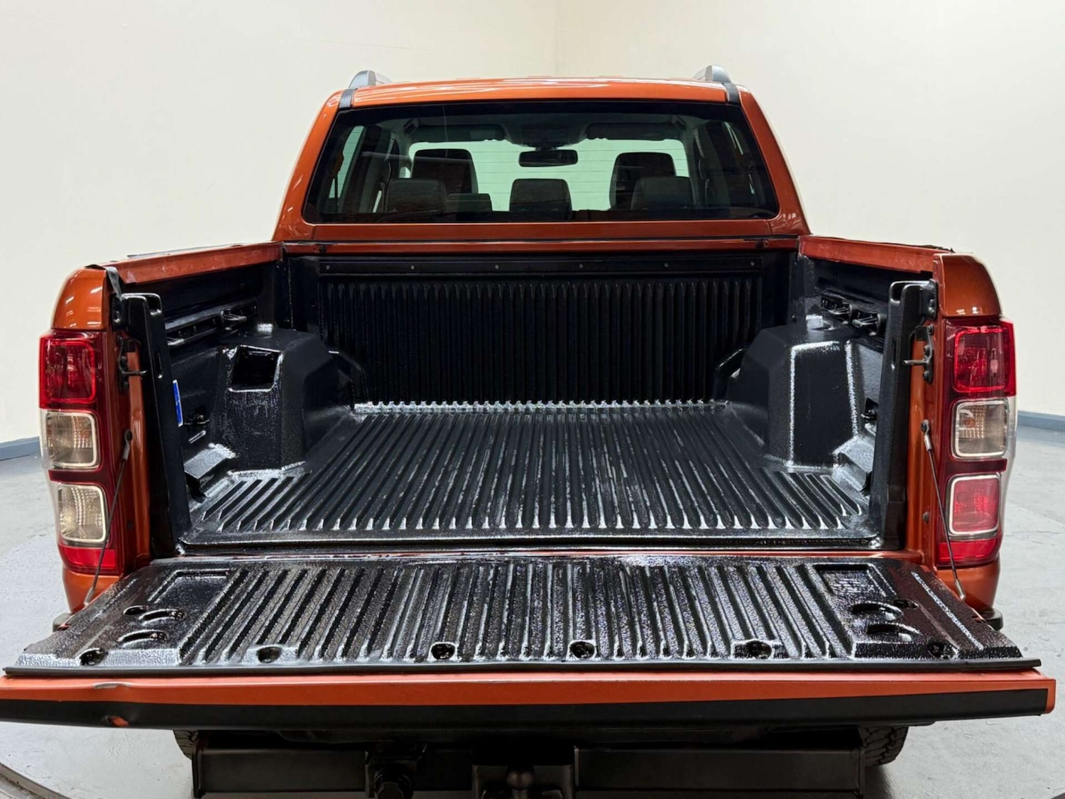 Used Ford Ranger 2015 for sale - 76181027: Photo 10