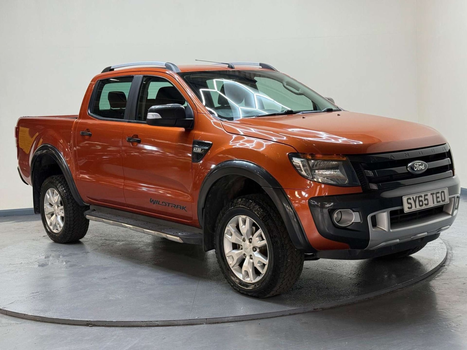 Used Ford Ranger 2015 for sale - 76181027: Photo 13