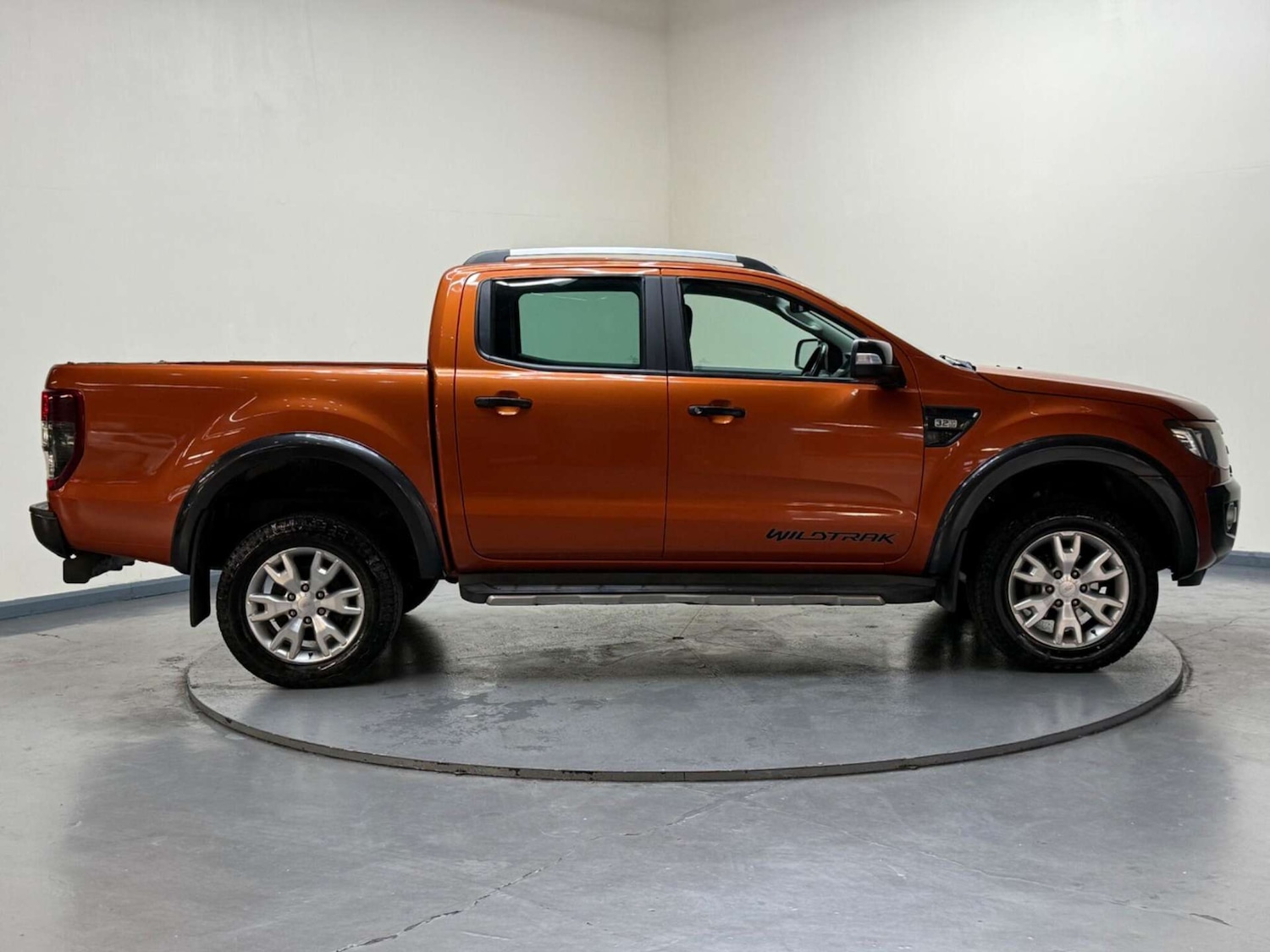 Used Ford Ranger 2015 for sale - 76181027: Photo 14