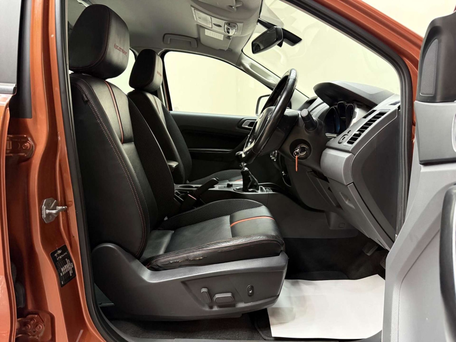 Used Ford Ranger 2015 for sale - 76181027: Photo 15