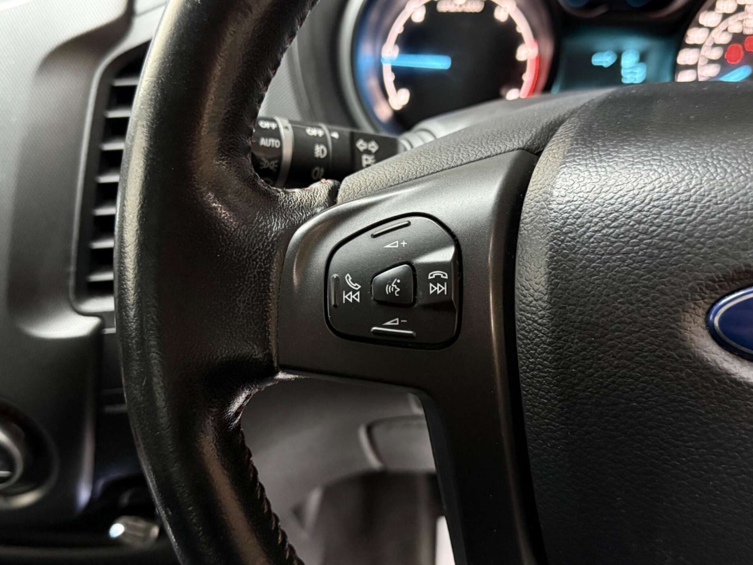 Used Ford Ranger 2015 for sale - 76181027: Photo 17