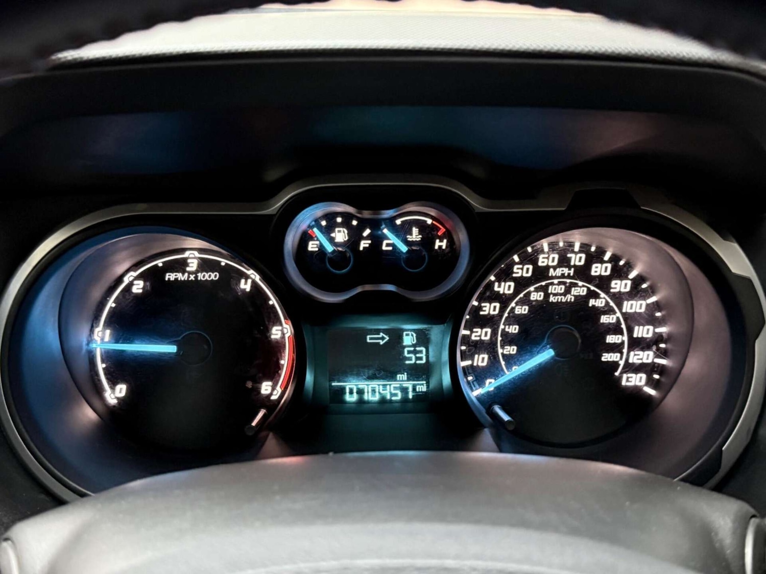 Used Ford Ranger 2015 for sale - 76181027: Photo 18