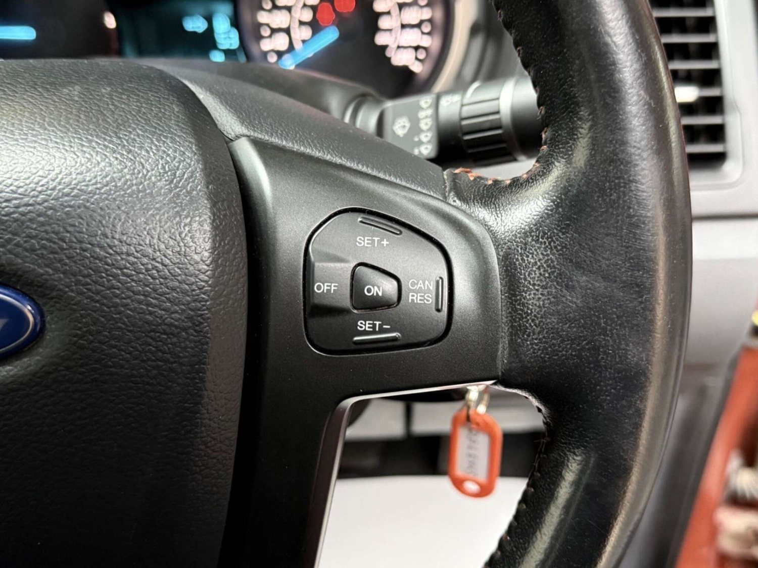 Used Ford Ranger 2015 for sale - 76181027: Photo 19