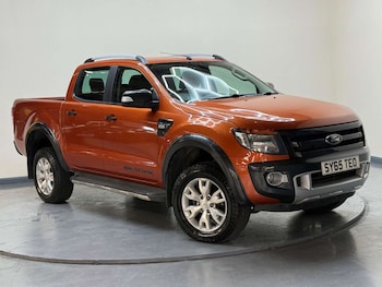 Ford - Ranger
