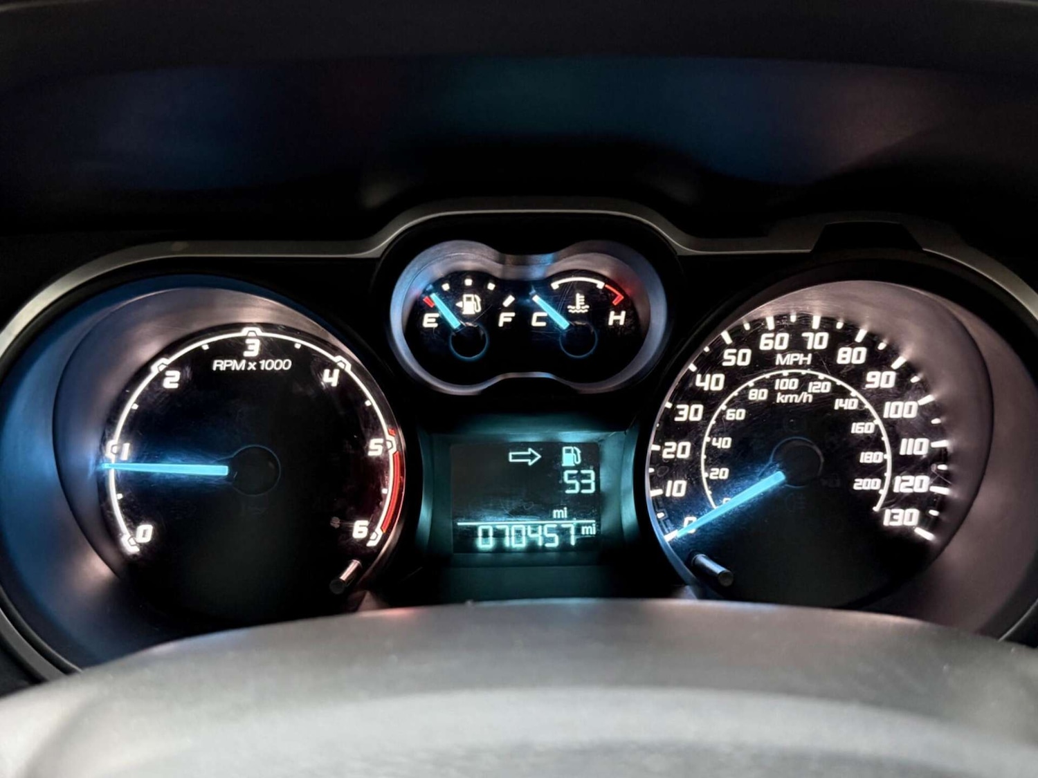 Used Ford Ranger 2015 for sale - 76181027: Photo 20