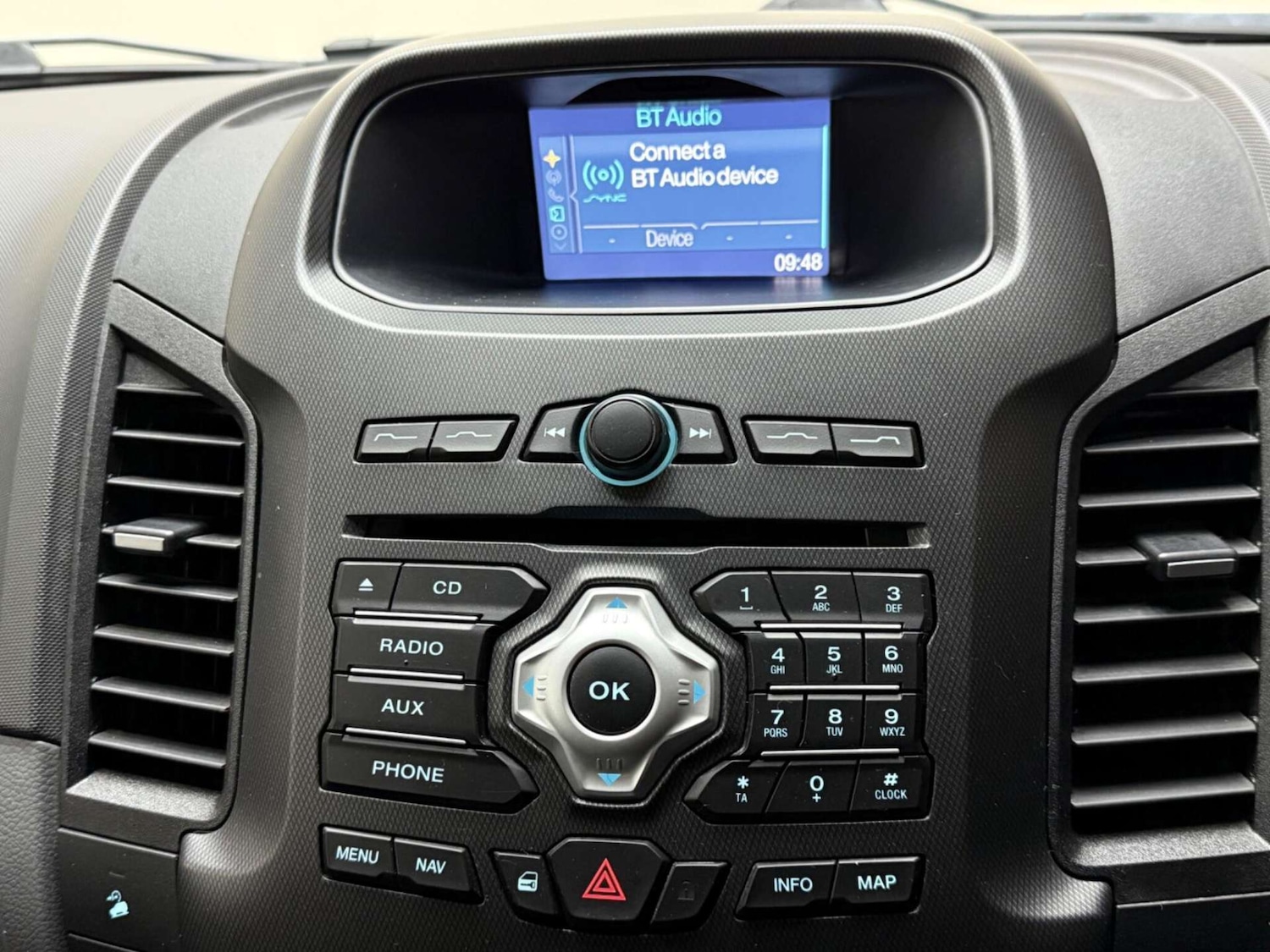 Used Ford Ranger 2015 for sale - 76181027: Photo 21