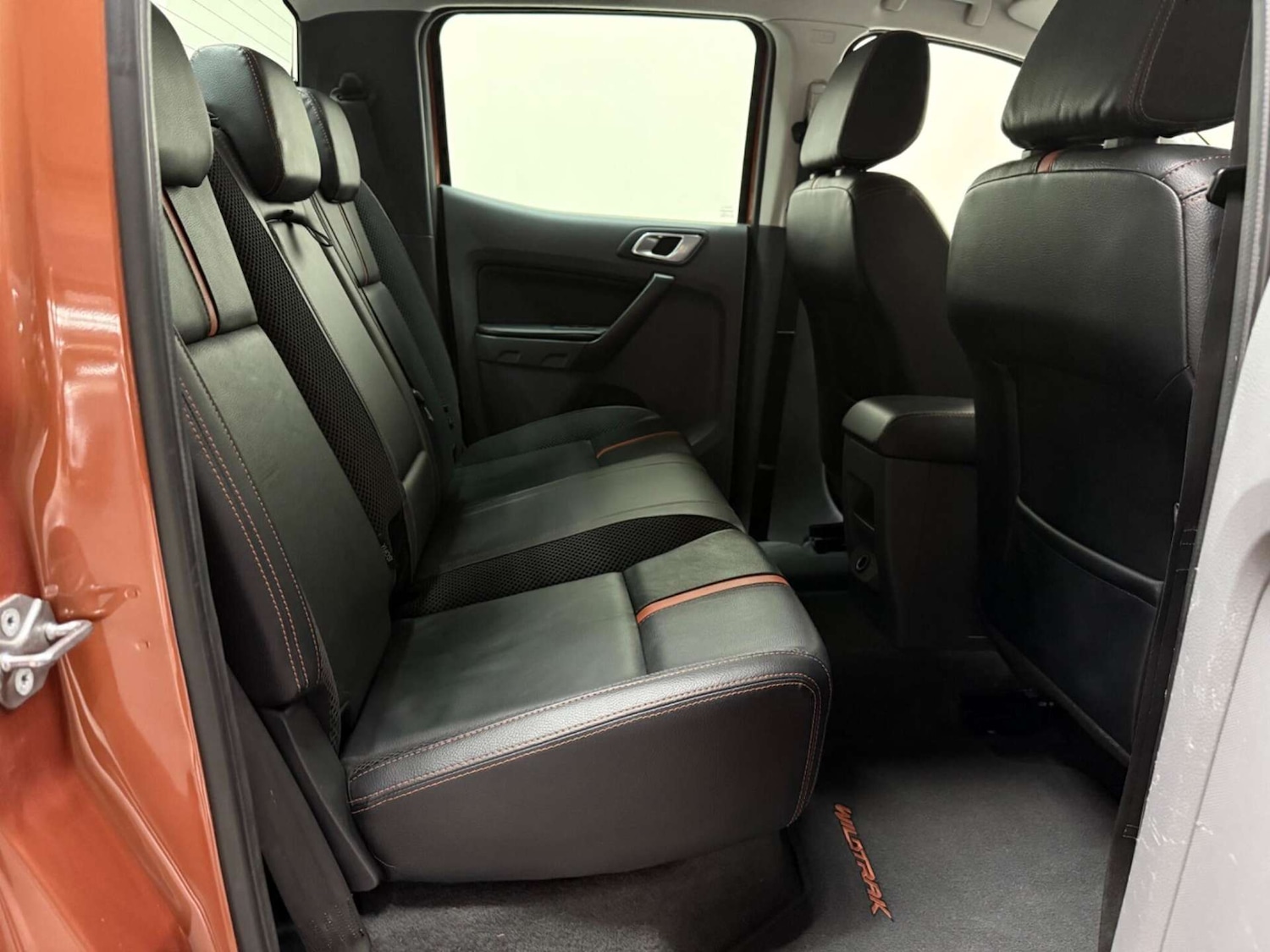 Used Ford Ranger 2015 for sale - 76181027: Photo 31