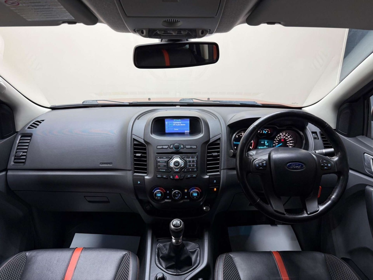 Used Ford Ranger 2015 for sale - 76181027: Photo 32