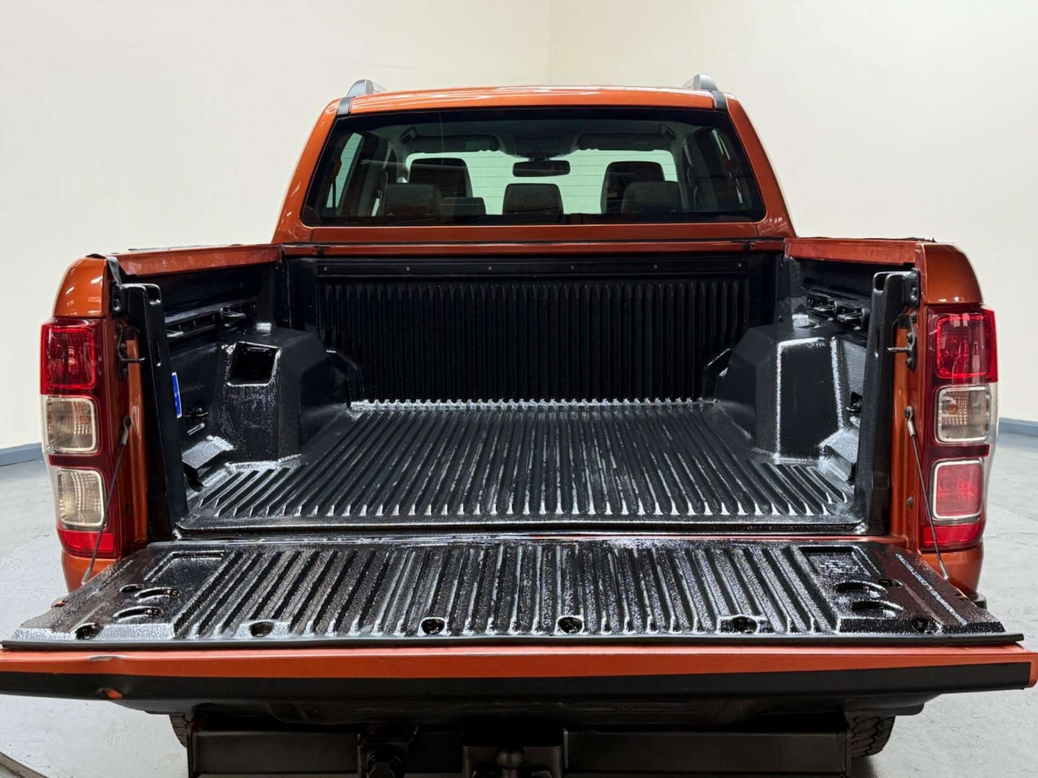 Used Ford Ranger 2015 for sale - 76181027: Photo 36