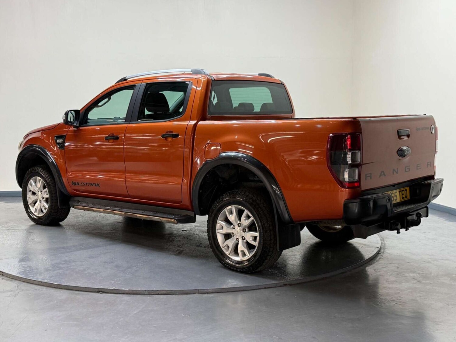 Used Ford Ranger 2015 for sale - 76181027: Photo 37