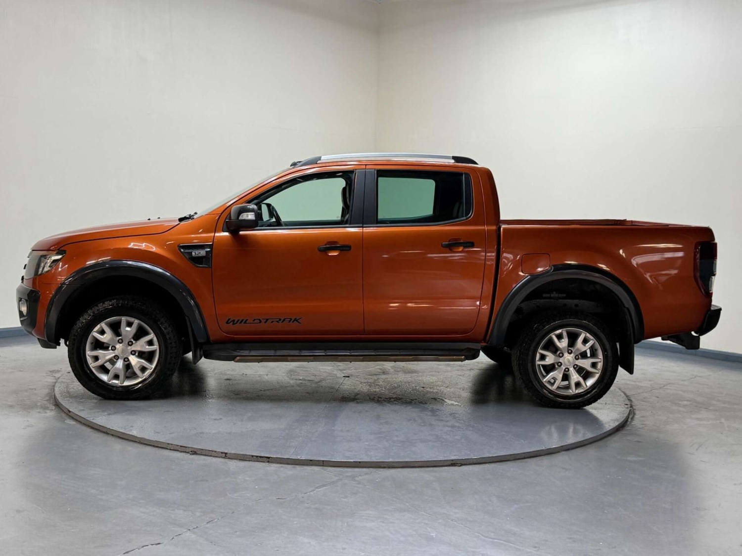 Used Ford Ranger 2015 for sale - 76181027: Photo 38