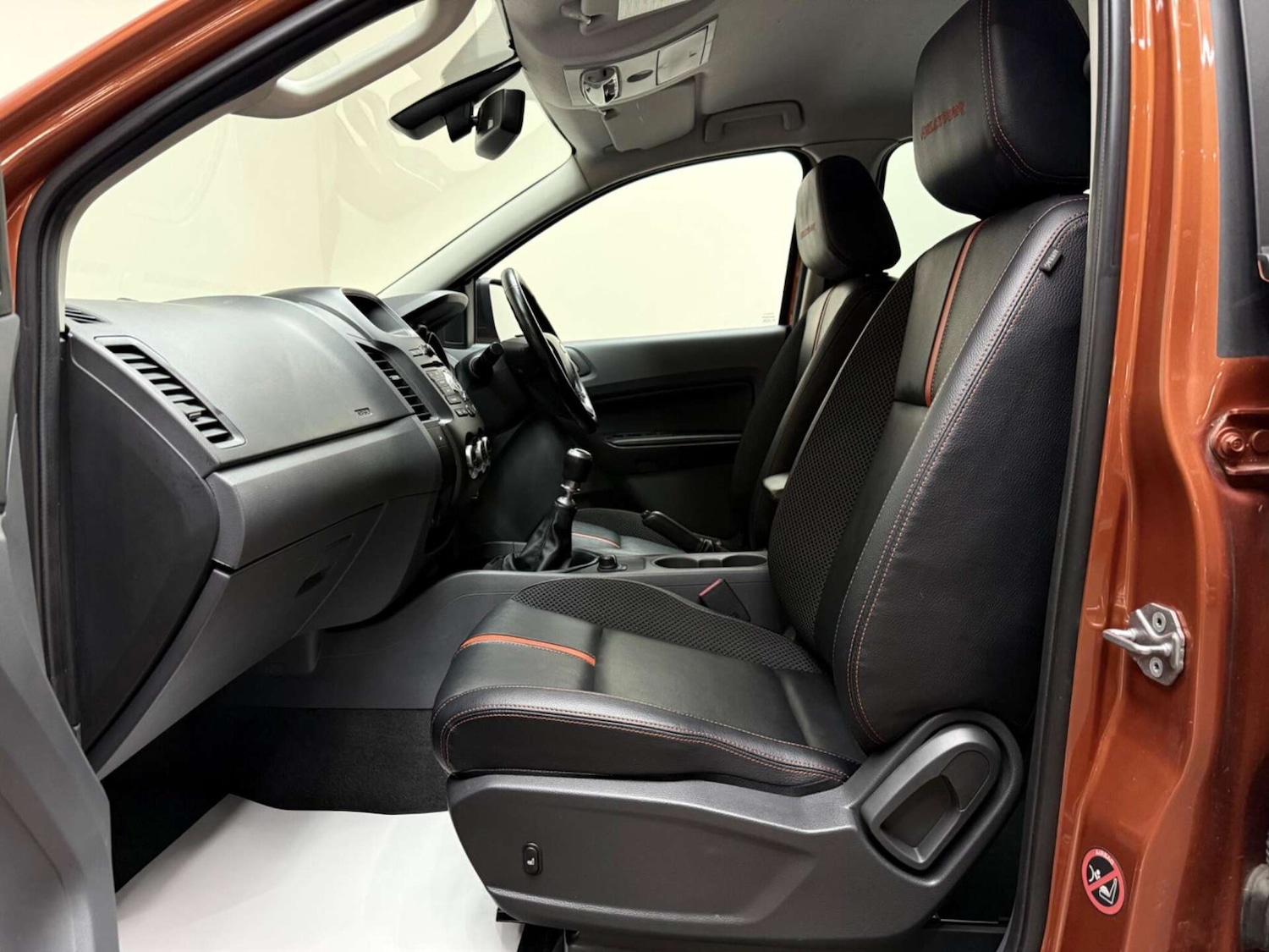 Used Ford Ranger 2015 for sale - 76181027: Photo 39