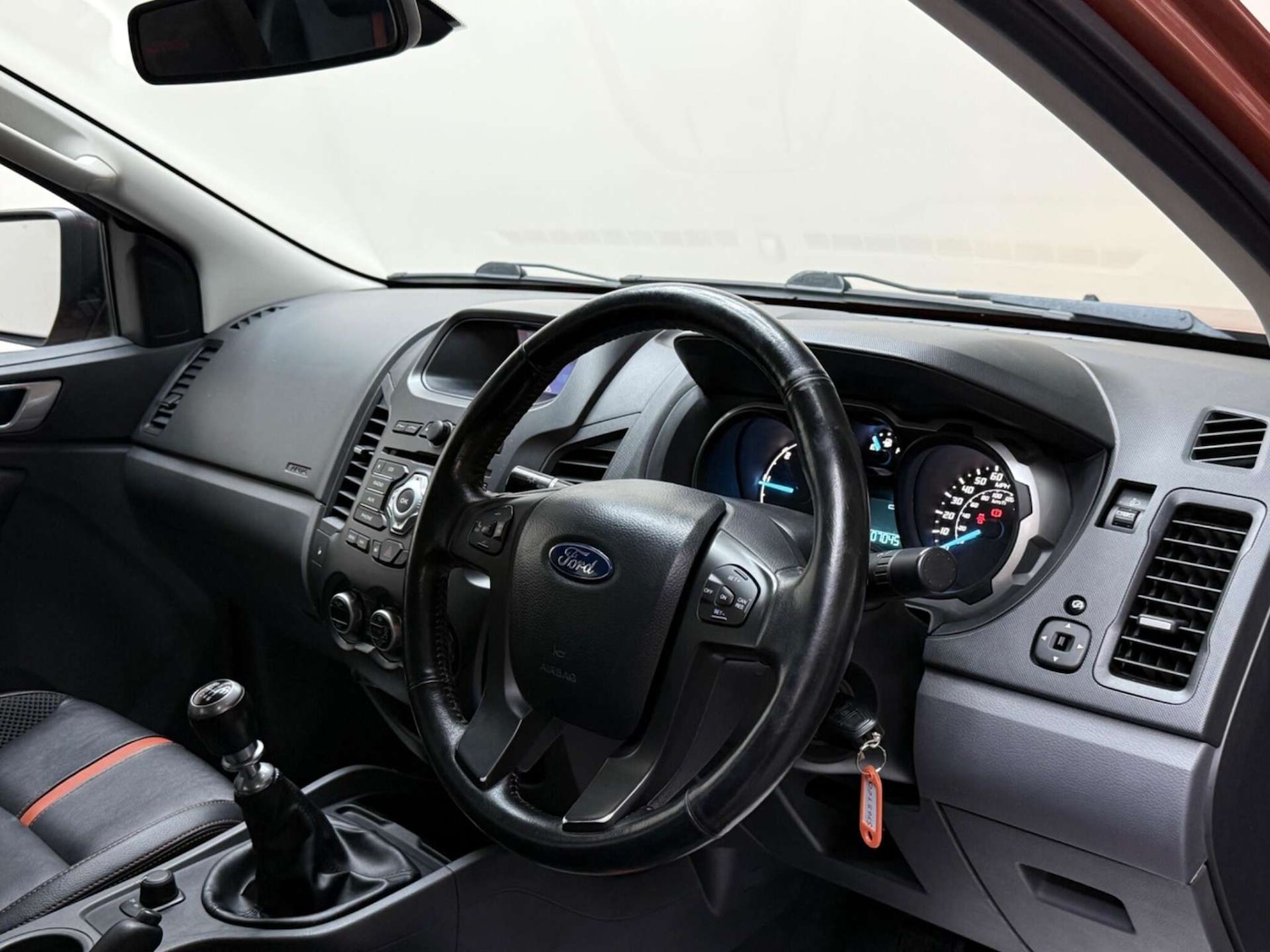 Used Ford Ranger 2015 for sale - 76181027: Photo 4