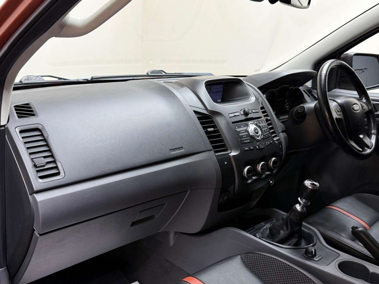 Used Ford Ranger 2015 for sale - 76181027: Photo 41