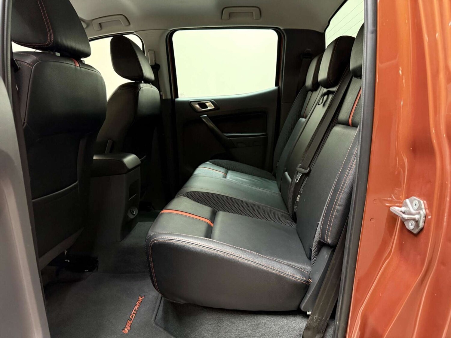 Used Ford Ranger 2015 for sale - 76181027: Photo 42