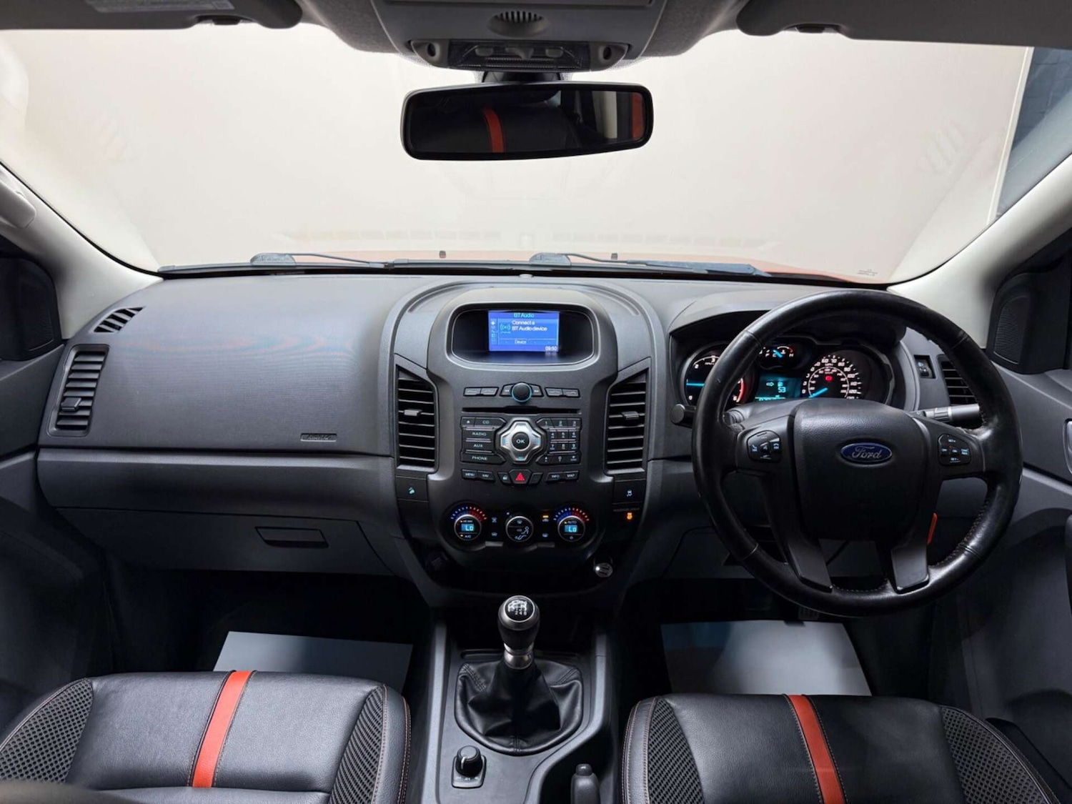 Used Ford Ranger 2015 for sale - 76181027: Photo 43