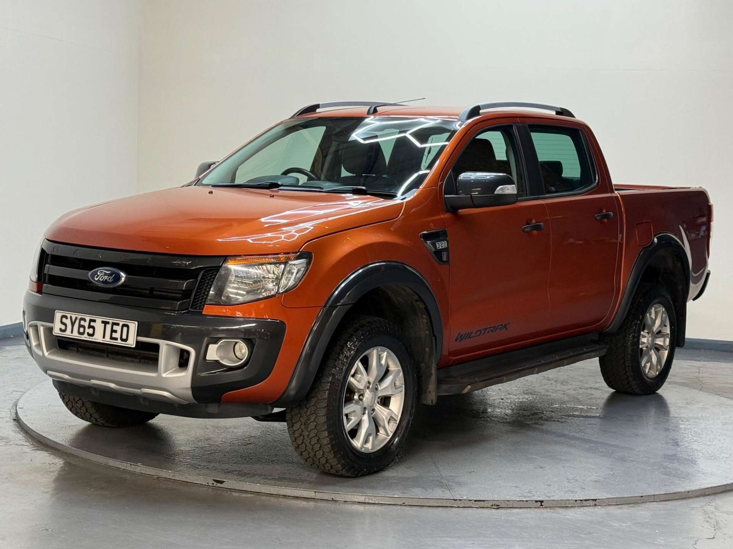 Used Ford Ranger 2015 for sale - 76181027: Photo 45