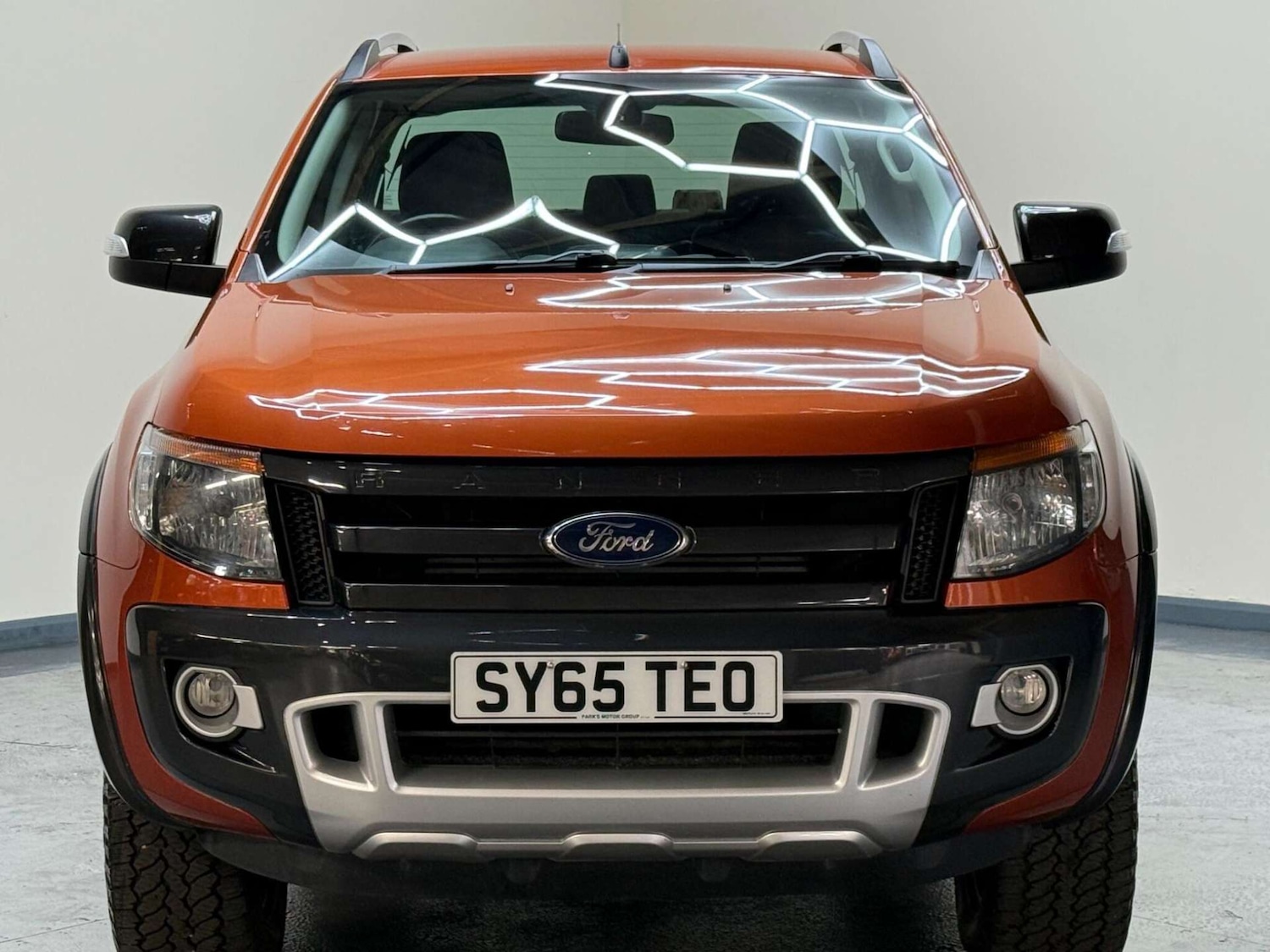 Used Ford Ranger 2015 for sale - 76181027: Photo 46