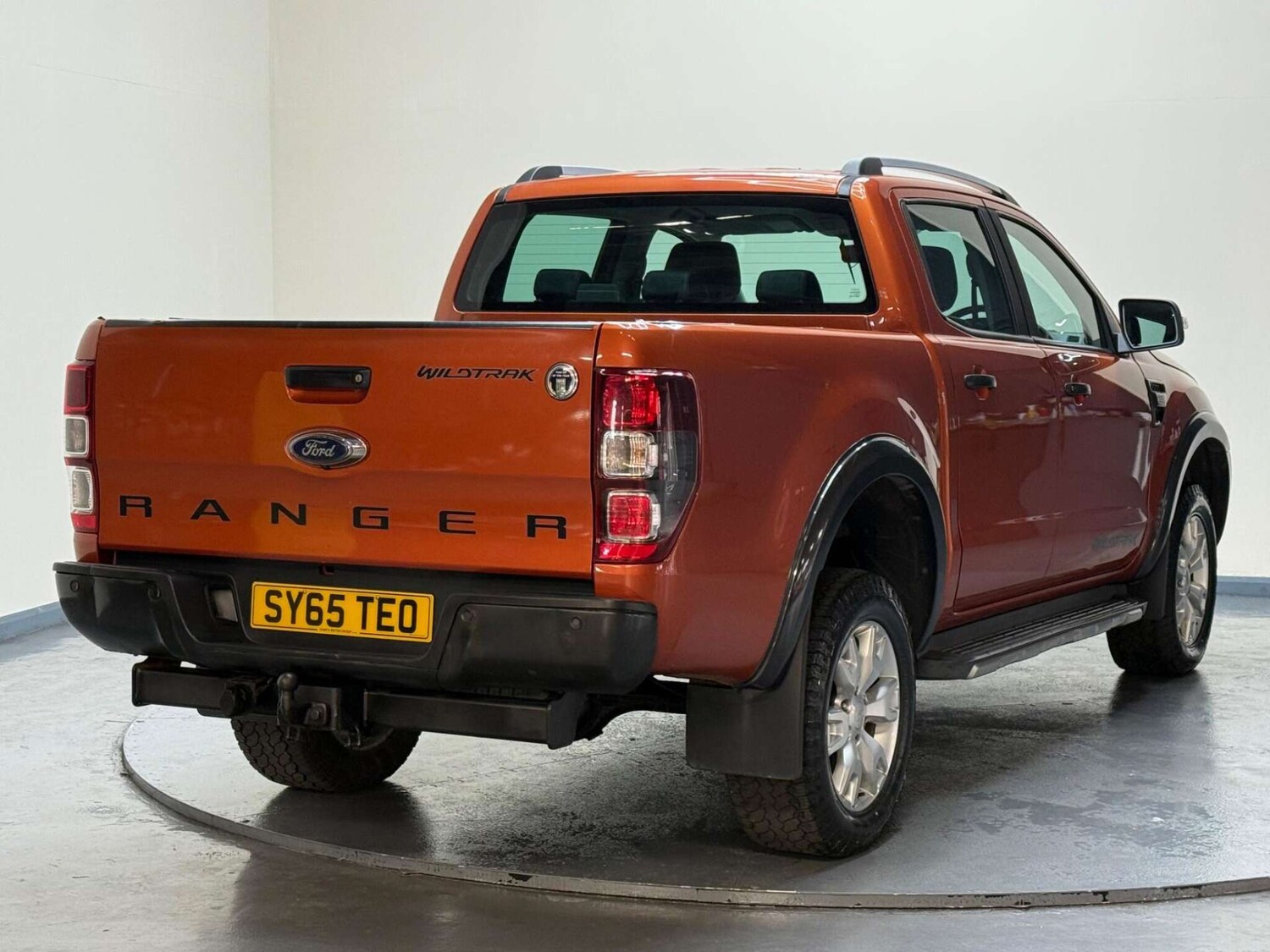 Used Ford Ranger 2015 for sale - 76181027: Photo 50