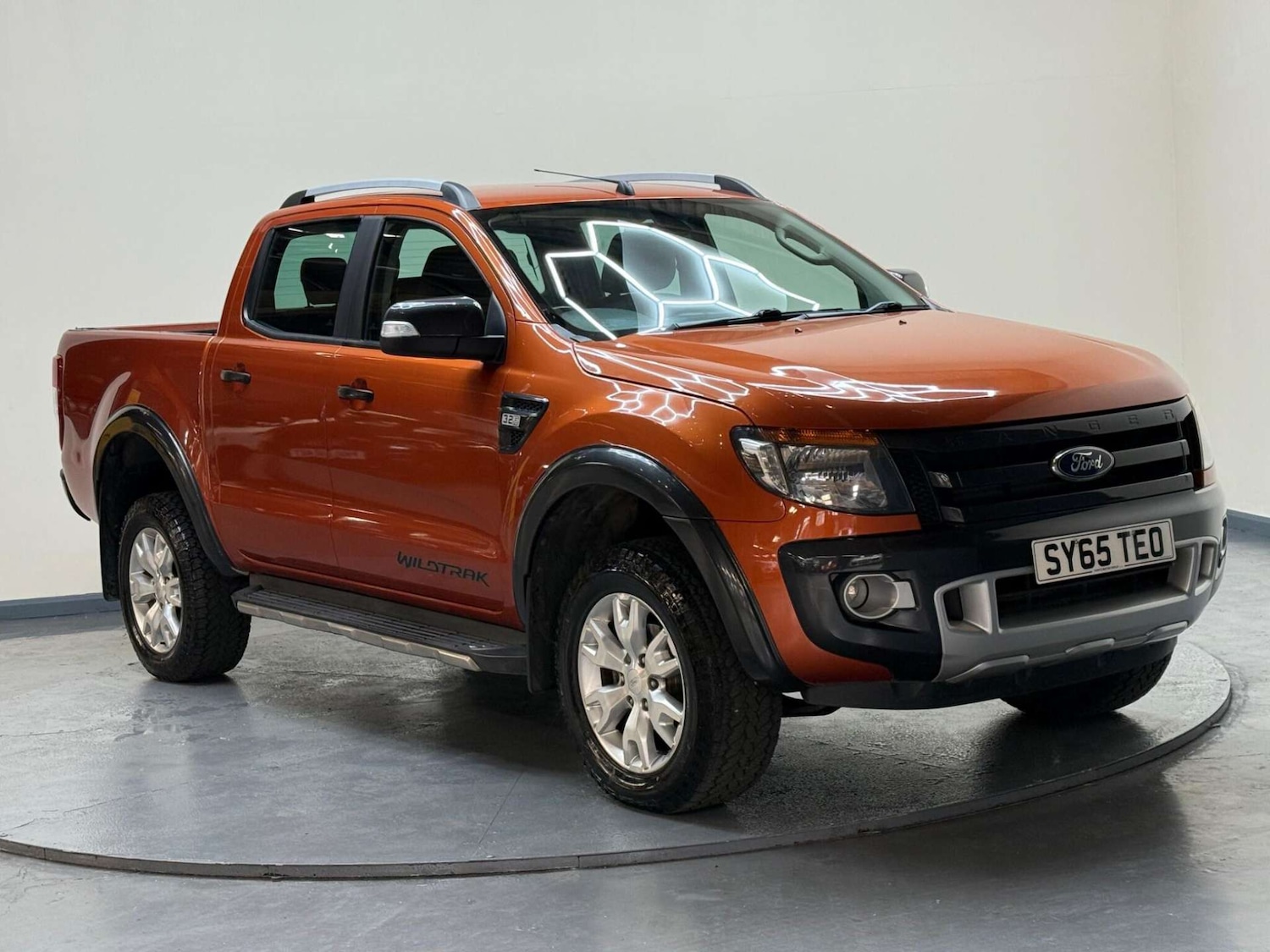 Used Ford Ranger 2015 for sale - 76181027: Photo 52