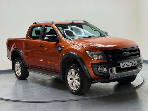 Used Ford Ranger 2015 for sale - 76181027: Photo 52