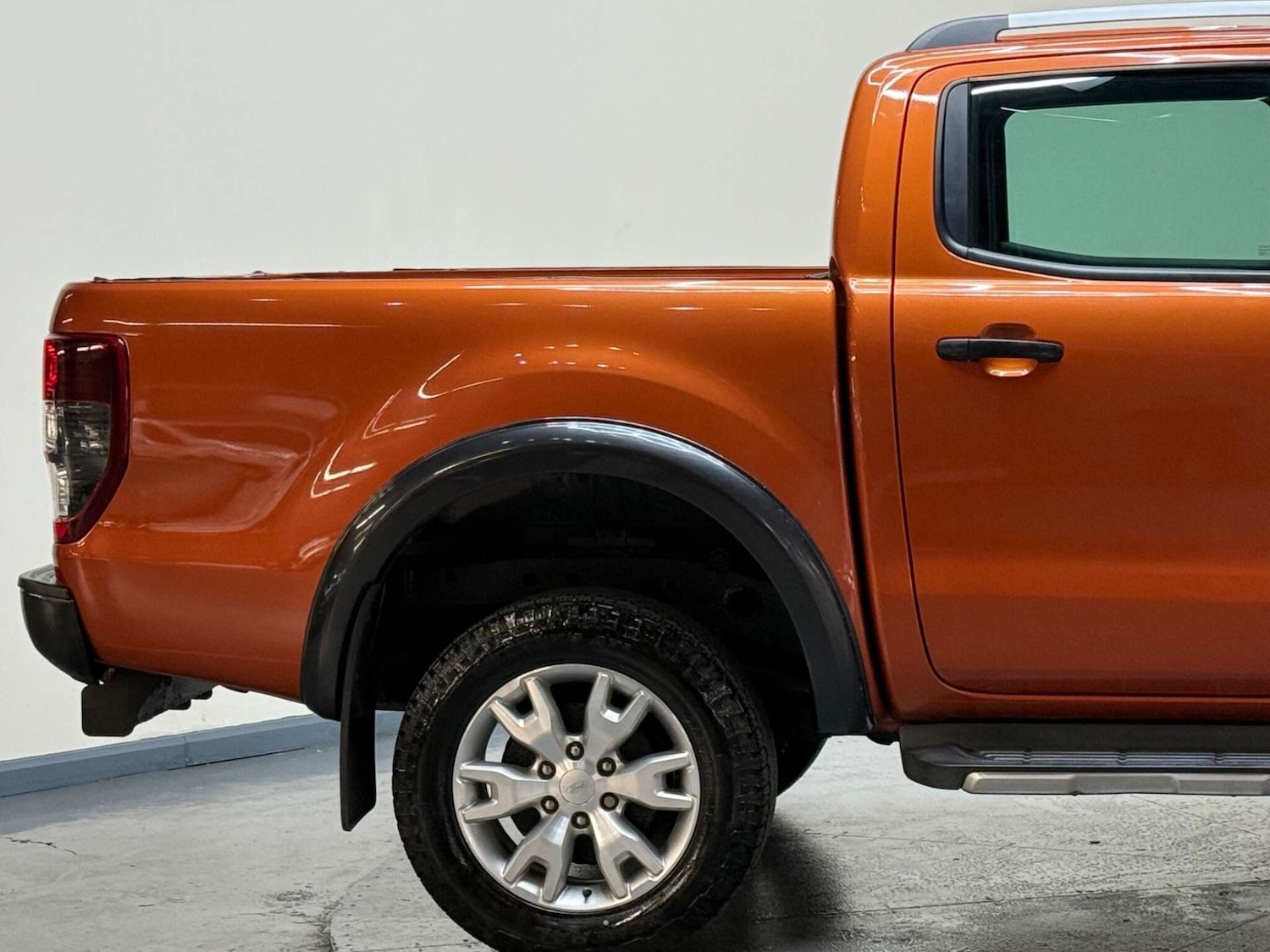 Used Ford Ranger 2015 for sale - 76181027: Photo 53