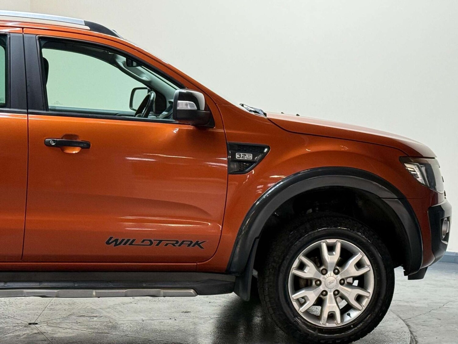 Used Ford Ranger 2015 for sale - 76181027: Photo 54