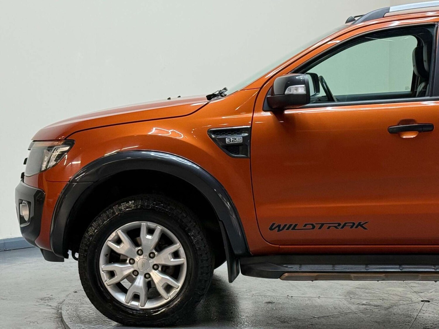 Used Ford Ranger 2015 for sale - 76181027: Photo 58