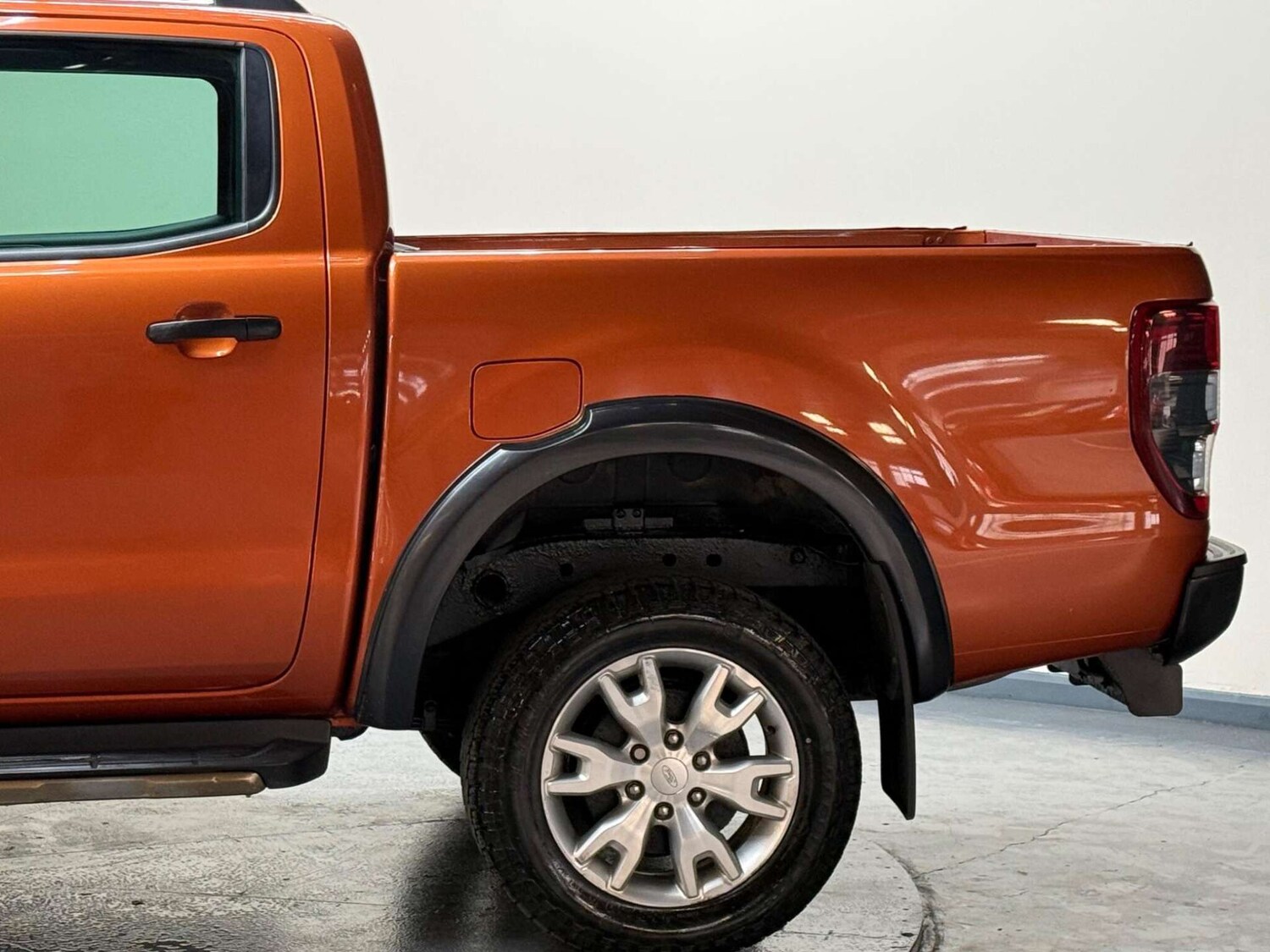 Used Ford Ranger 2015 for sale - 76181027: Photo 59