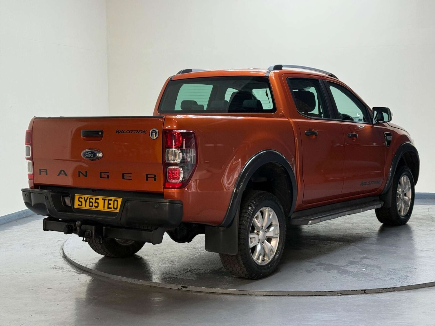 Used Ford Ranger 2015 for sale - 76181027: Photo 6