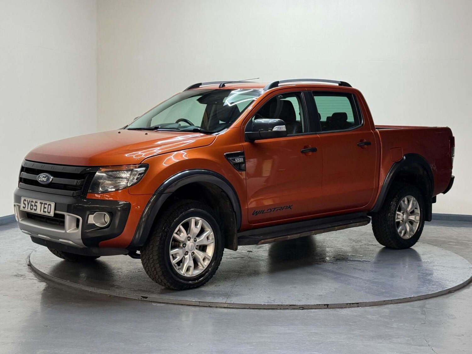 Used Ford Ranger 2015 for sale - 76181027: Photo 60