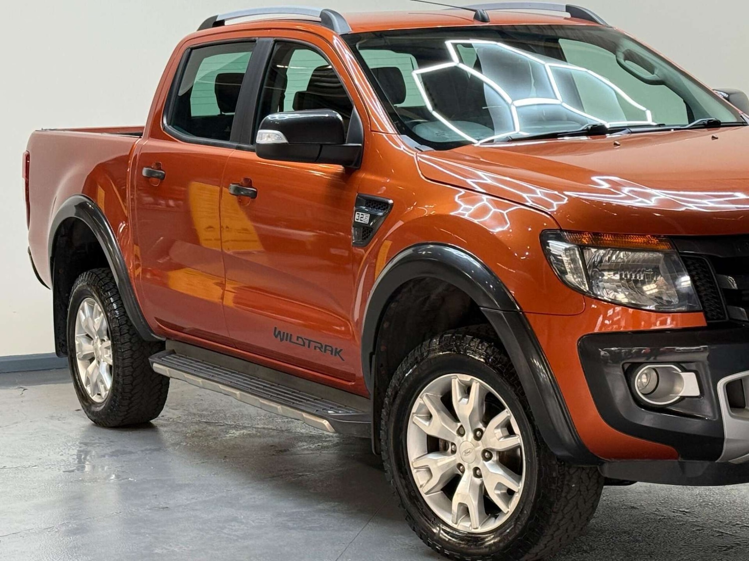 Used Ford Ranger 2015 for sale - 76181027: Photo 61