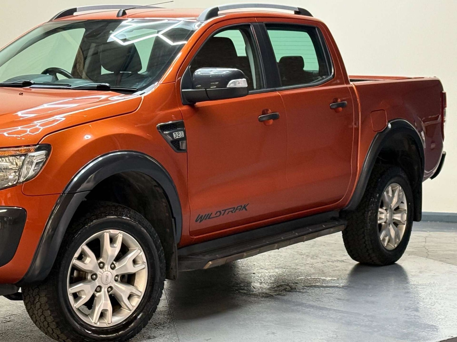 Used Ford Ranger 2015 for sale - 76181027: Photo 65