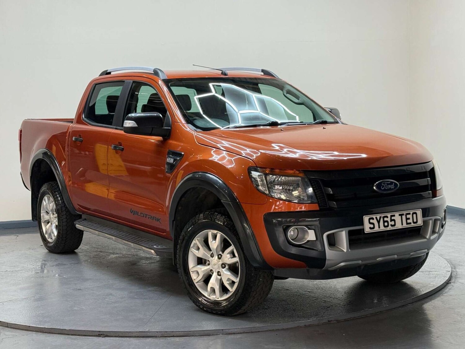 Used Ford Ranger 2015 for sale - 76181027: Photo 66