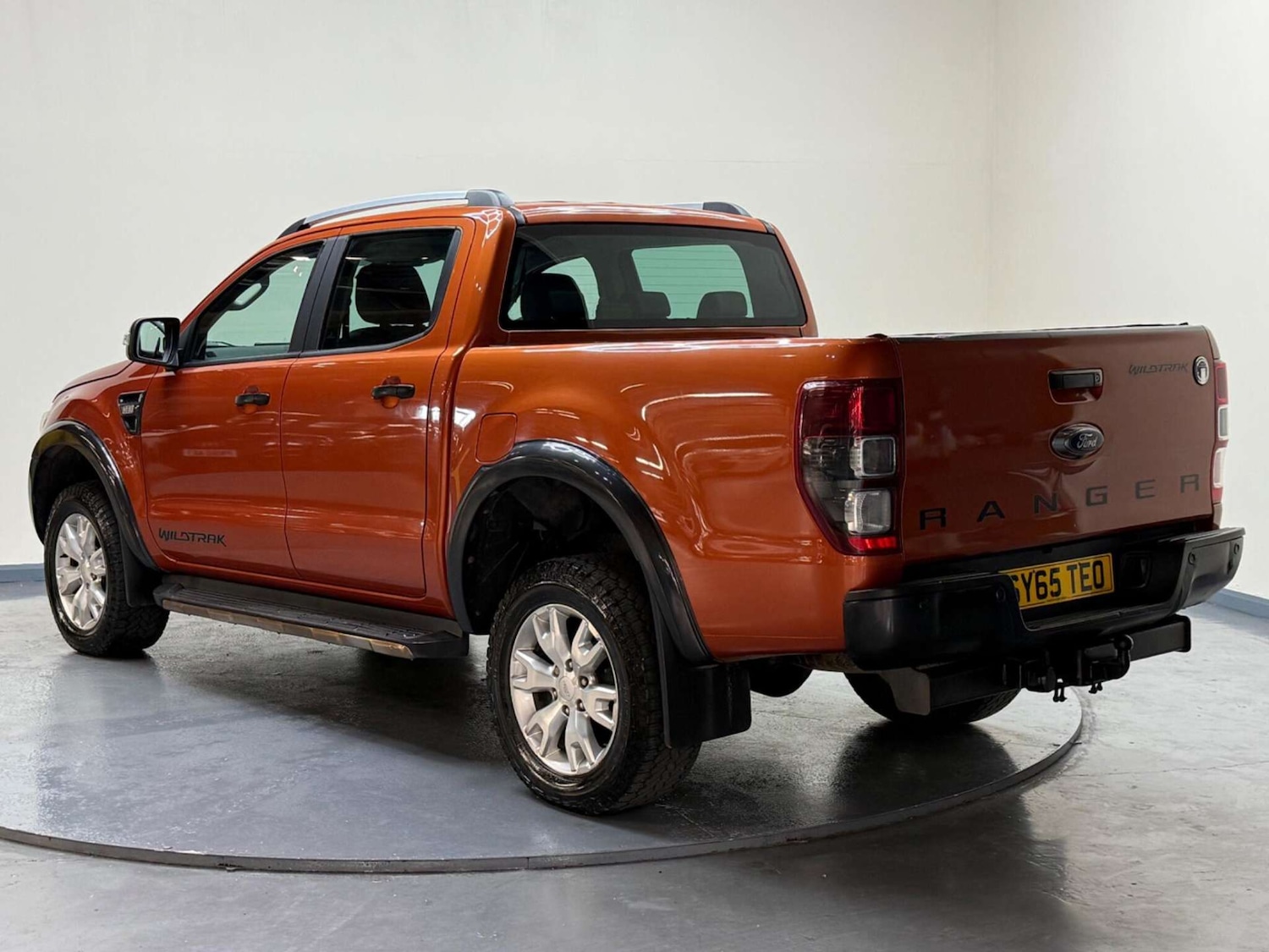 Used Ford Ranger 2015 for sale - 76181027: Photo 7