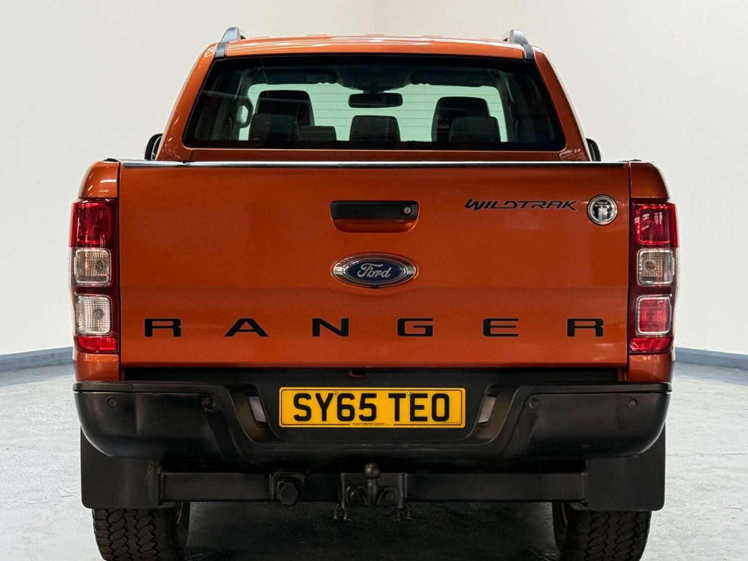 Used Ford Ranger 2015 for sale - 76181027: Photo 70