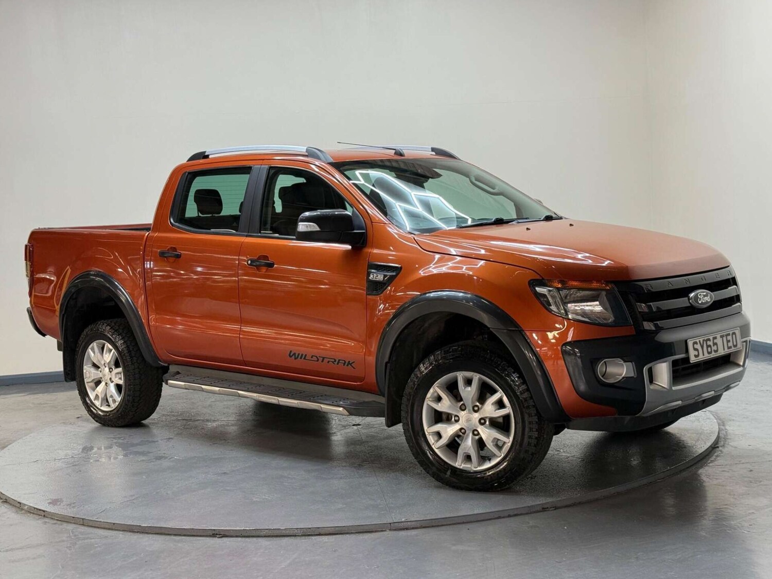 Used Ford Ranger 2015 for sale - 76181027: Photo 72