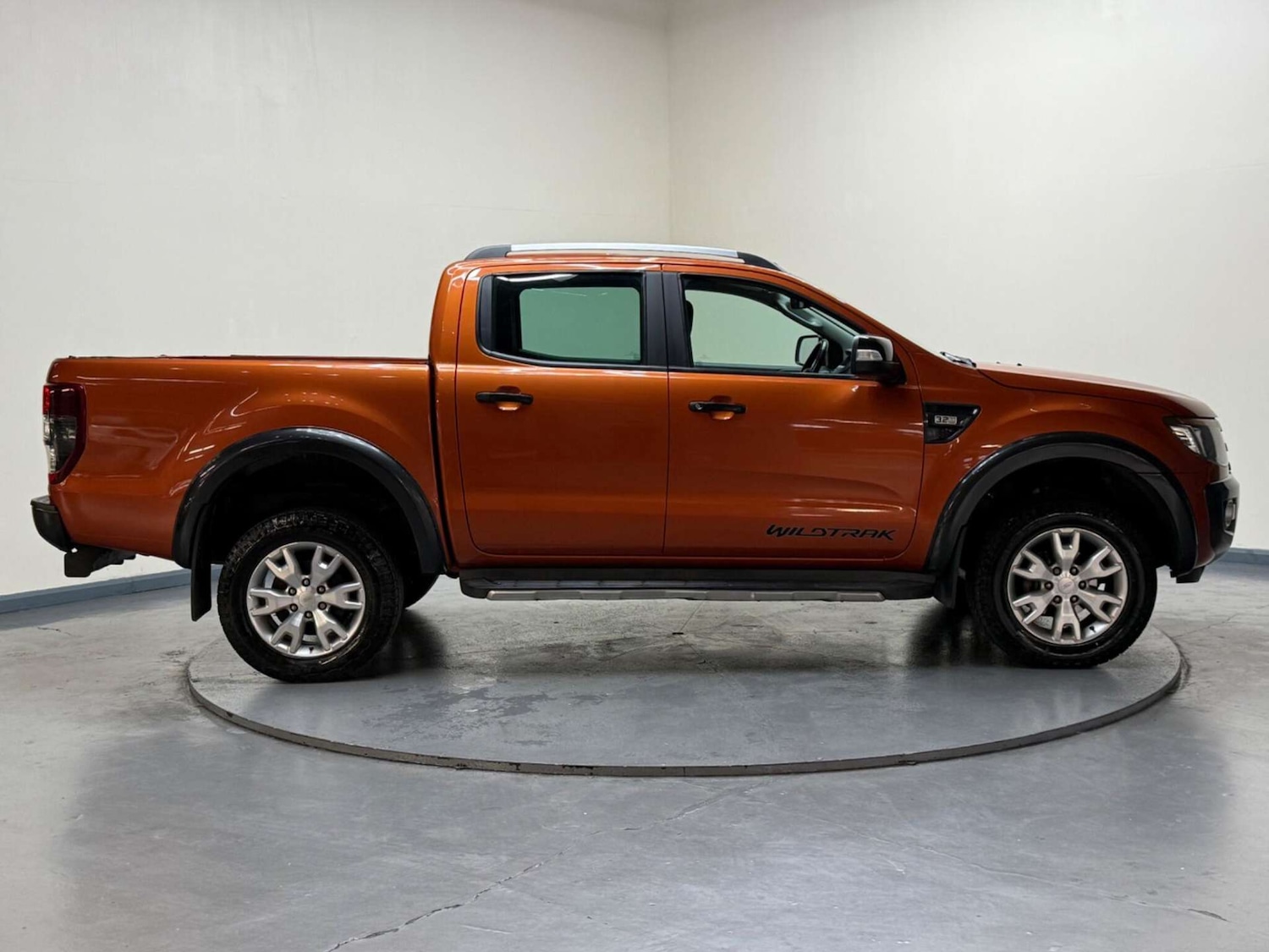 Used Ford Ranger 2015 for sale - 76181027: Photo 73