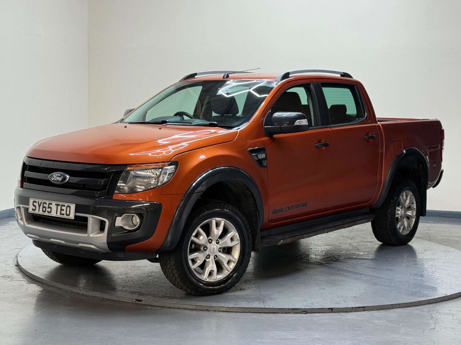 Used Ford Ranger 2015 for sale - 76181027: Photo 75