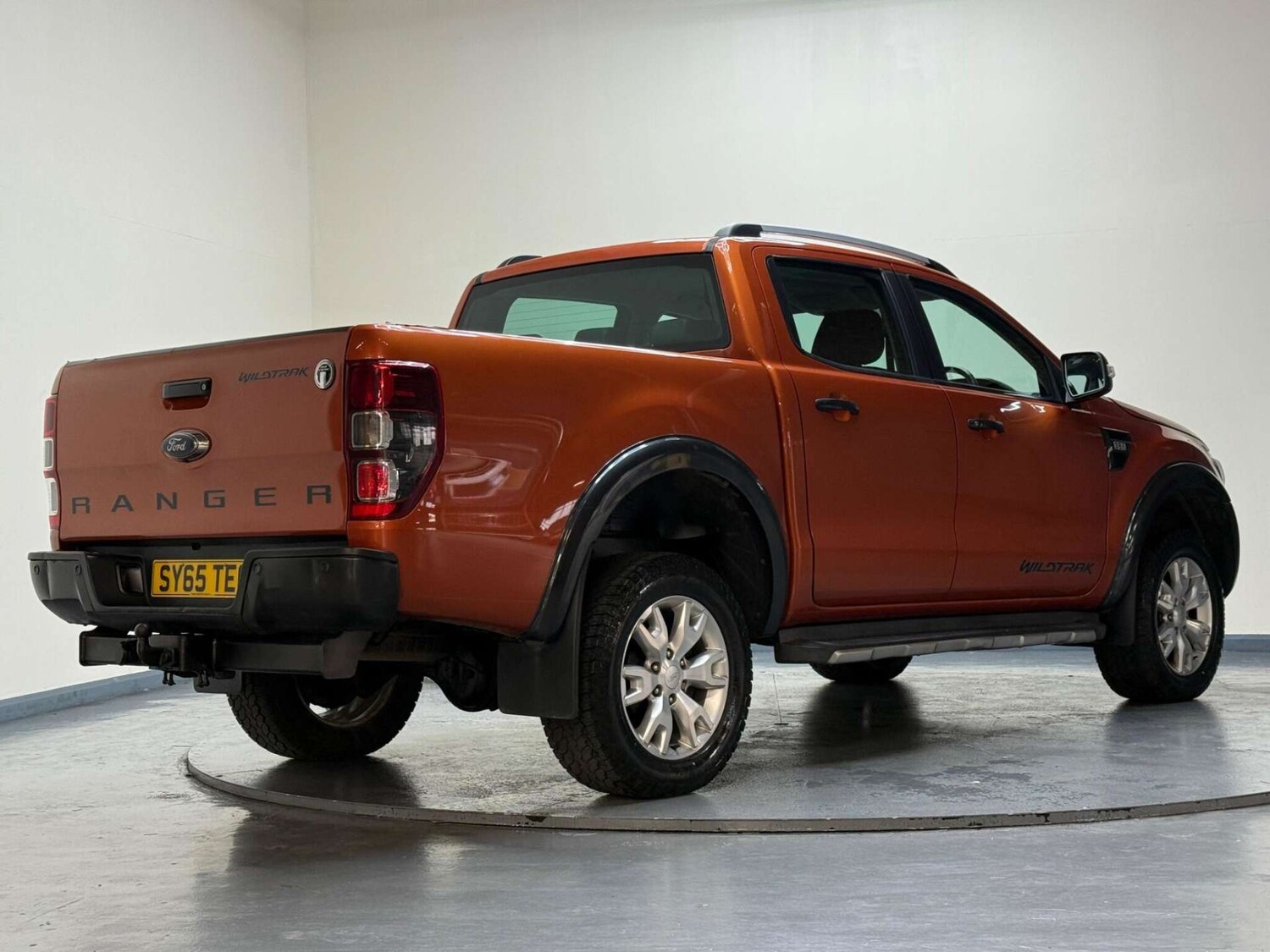 Used Ford Ranger 2015 for sale - 76181027: Photo 76