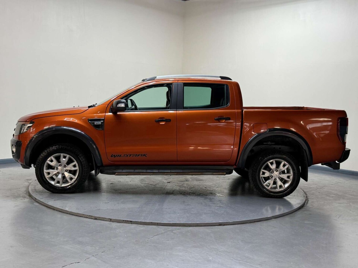 Used Ford Ranger 2015 for sale - 76181027: Photo 77