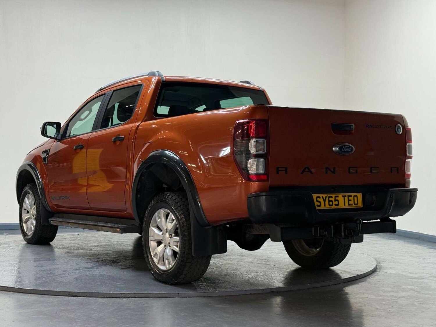 Used Ford Ranger 2015 for sale - 76181027: Photo 78