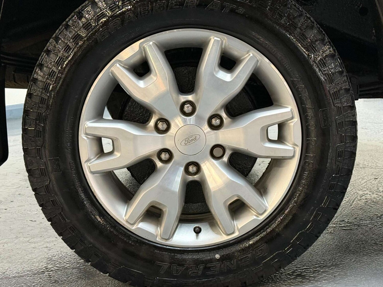 Used Ford Ranger 2015 for sale - 76181027: Photo 79