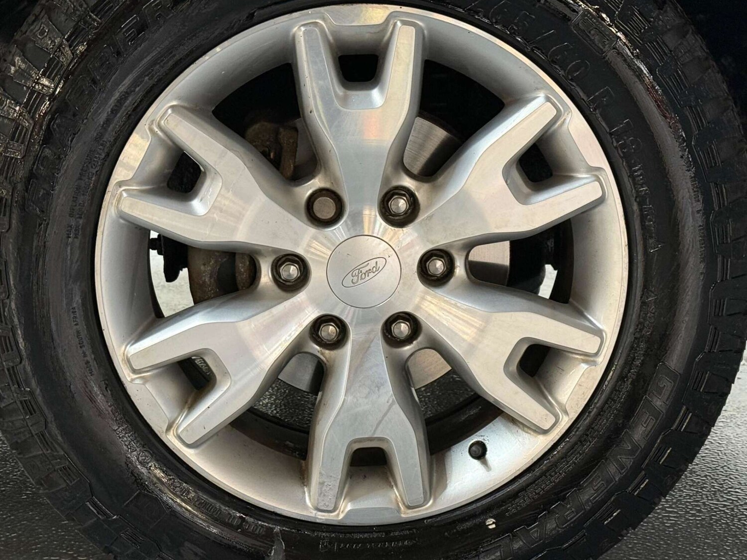 Used Ford Ranger 2015 for sale - 76181027: Photo 80