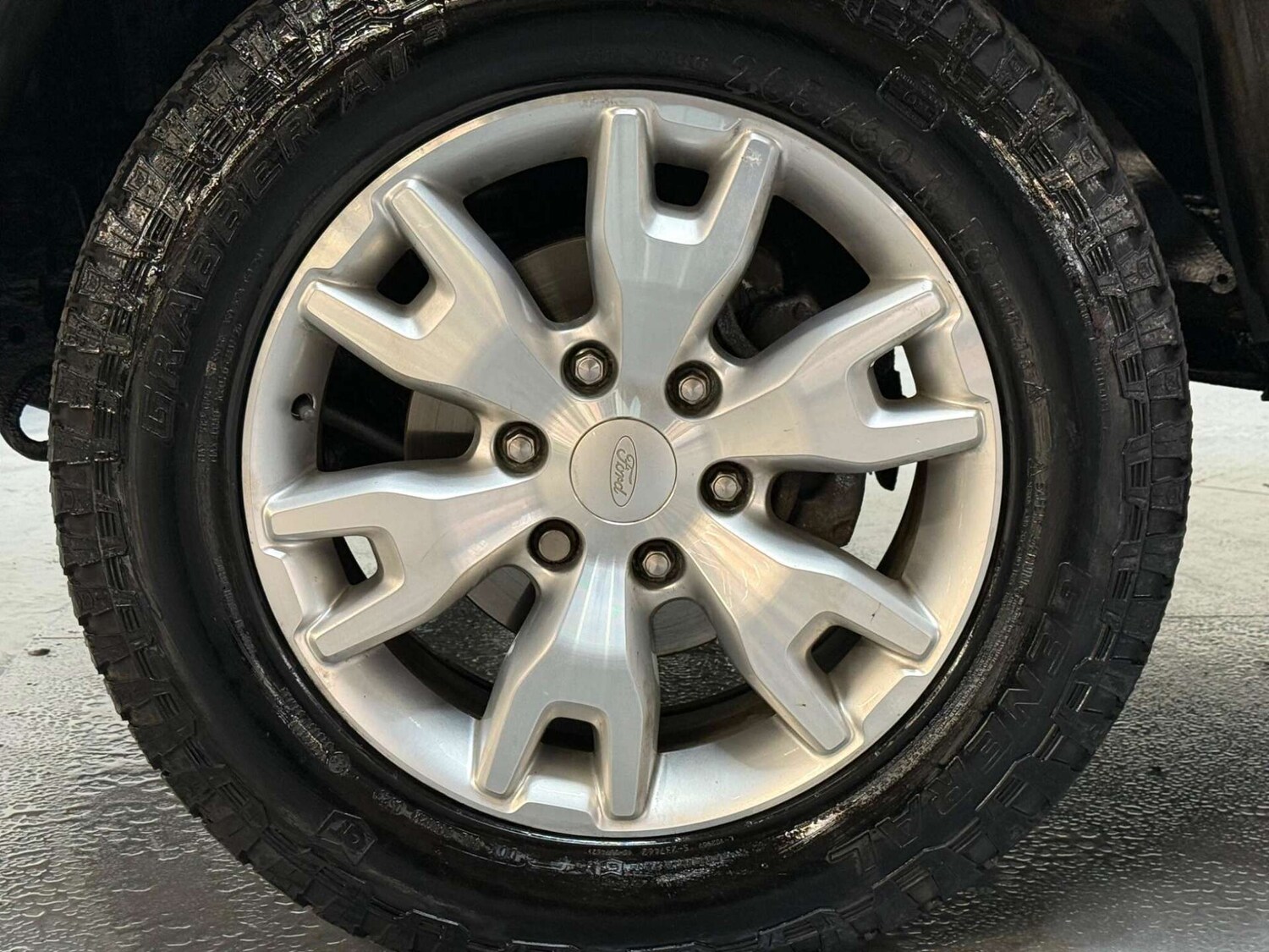 Used Ford Ranger 2015 for sale - 76181027: Photo 81