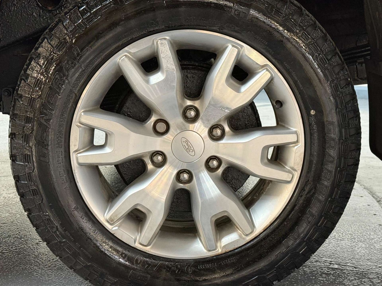 Used Ford Ranger 2015 for sale - 76181027: Photo 82