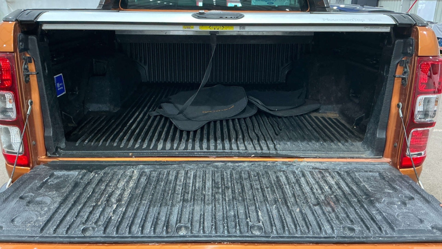 Used Ford Ranger 2016 for sale - 78000670: Photo 3