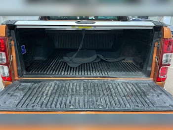 Used Ford Ranger 2016 for sale - 78000670: Photo