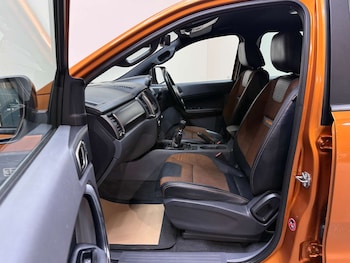 Used Ford Ranger 2016 for sale - 78000670: Photo